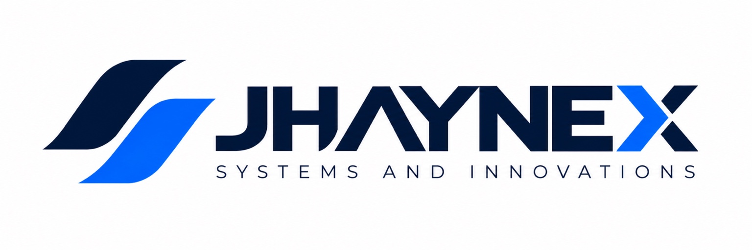 JHAYNEX Systems and Innovations